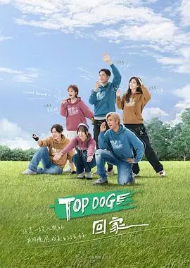 《TOP DOG》：硬汉也有柔情时？这群拳击手的故事让你热血沸腾，声入人心!