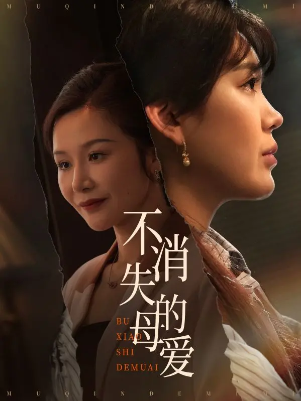 《不消失的母爱》：看完泪崩！这“激情”与“江湖”交织的母爱，看得我心惊肉跳！