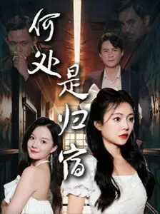 《何处是归宿》：一部关于追寻与回归的治愈系动画，探寻人生旅途中的情感落点