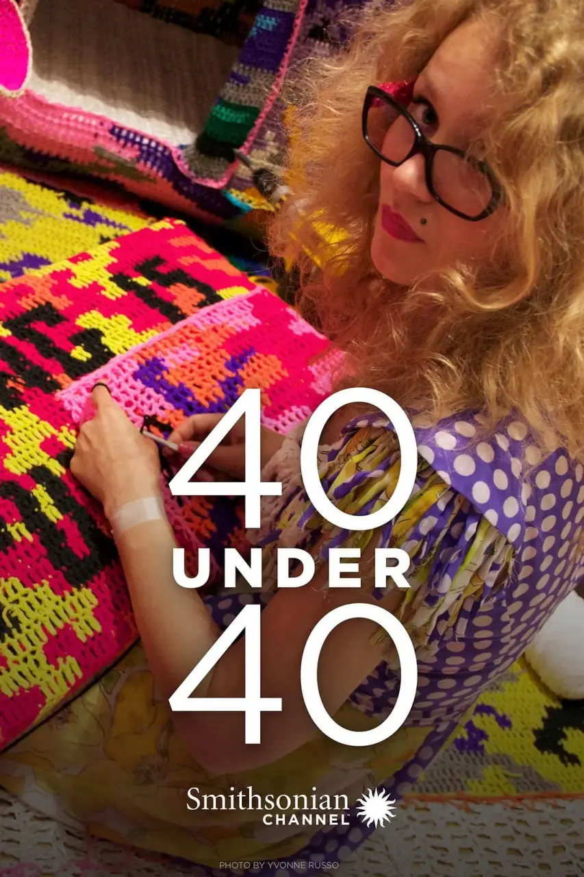 《40岁以下》：颠覆你的认知！这场“战争”尺度之大，简直离谱！